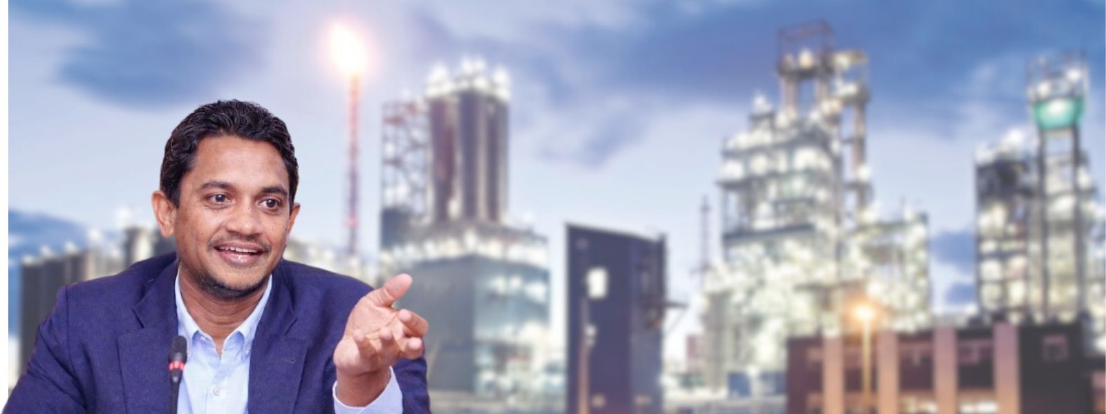 Special Fuel Permit System For Industries